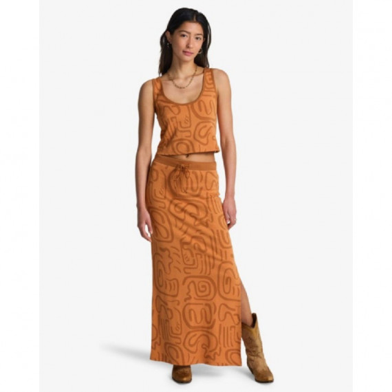 BILLABONG - EMBERS - TEE TANK