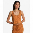 BILLABONG - EMBERS - TEE TANK