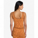 BILLABONG - EMBERS - TEE TANK