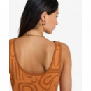 BILLABONG - EMBERS - TEE TANK