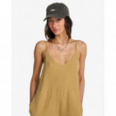 BILLABONG - ONLY IN DREAMS - KIMONO