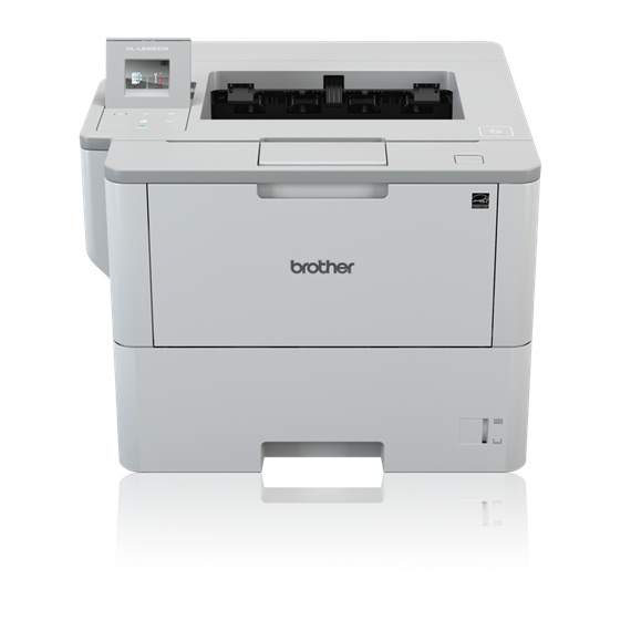 Impresora BROTHER HL-L6400DW Laser Monocromo