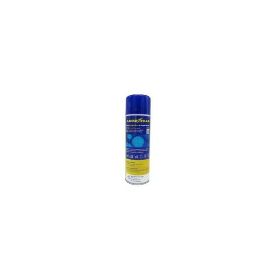 Bote Spray Higienizante Hidroalcoholico Goodyear