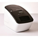 Impresora BROTHER Etiquetas QL-700 62MM con Corte Automatico