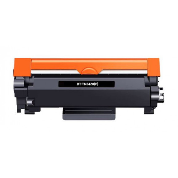Toner Generico Brother Negro HLL2310D