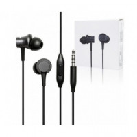 Auricular XIAOMI mi Basic Negro