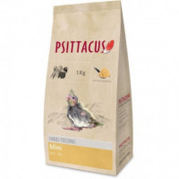 PSITTACUS Papilla Mini 350 Gr