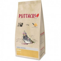 PSITTACUS Papilla Mini 350 Gr