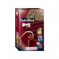 Versele Nutribird Loro P-15 1 Kg  VERSELE-LAGA