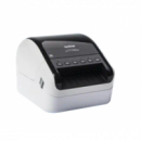Impresora BROTHER Etiquetas QL-1110NWBC 103 Mm con Corte Automatico