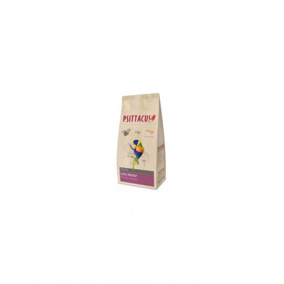 PSITTACUS Nectar Loris 1 Kg