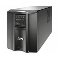 UPS APC SMART-UPS LINEA INTERACTIVA 1000VA