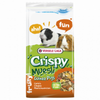 Versele Cobaya Crispy Muesli 1 Kg  VERSELE-LAGA