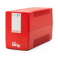 UPS SALICRU SPS ONE IEC 1100VA
