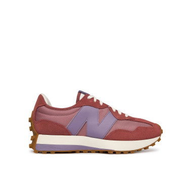 Sneaker 327 Rosewood  NEW BALANCE