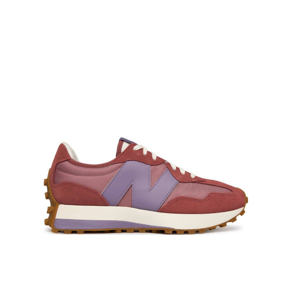 Sneaker 327 Rosewood  NEW BALANCE