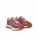 Sneaker 327 Rosewood  NEW BALANCE