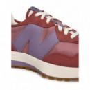 Sneaker 327 Rosewood  NEW BALANCE