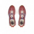Sneaker 327 Rosewood  NEW BALANCE