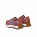 Sneaker 327 Rosewood  NEW BALANCE