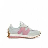 SNEAKER 327 LONE STAR GREY