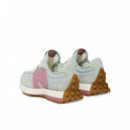 SNEAKER 327 LONE STAR GREY