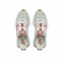 SNEAKER 327 LONE STAR GREY