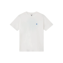 Camisetas Hombre Camiseta THINKING MU Sol Contrast White