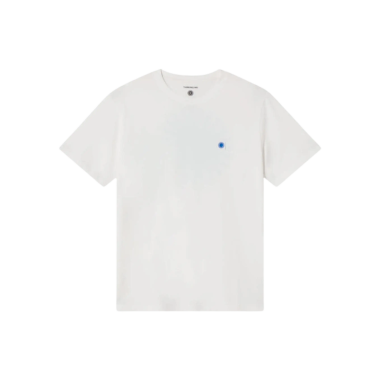 Camisetas Hombre Camiseta THINKING MU Sol Contrast White