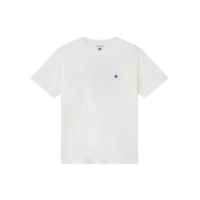 Camisetas Hombre Camiseta THINKING MU Sol Contrast White