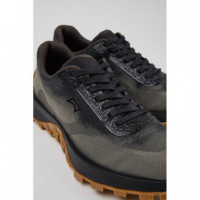 Calzado Zapatos CAMPER Drift Trail Negro Honey