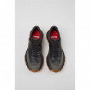 Calzado Zapatos Camper Drift Trail Negro Honey  CAMPER