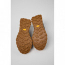 Calzado Zapatos Camper Drift Trail Negro Honey  CAMPER