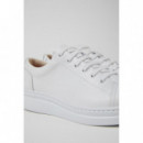Calzado Zapatillas Camper Runner Rebound Optic White  CAMPER