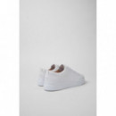 Calzado Zapatillas Camper Runner Rebound Optic White  CAMPER