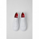 Calzado Zapatillas Camper Runner Rebound Optic White  CAMPER