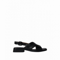 Calzado Sandalias CAMPER Dana Ultrasoft Cruzada Negro