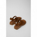 Calzado Sandalias Camper Dana Drybuk Area  CAMPER