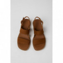 Calzado Sandalias Camper Dana Drybuk Area  CAMPER