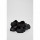 Calzado Sandalias Camper Drift Trail Negro  CAMPER