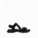 Calzado Sandalias Camper Drift Trail Negro Webbing  CAMPER