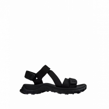 Calzado Sandalias Camper Drift Trail Negro Webbing  CAMPER