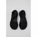 Calzado Sandalias Camper Drift Trail Negro Webbing  CAMPER