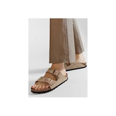 ARIZONA  Taupe BIRKENSTOCK