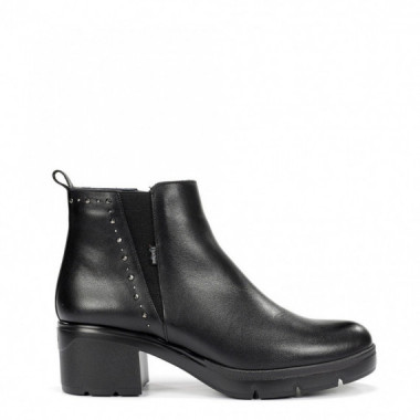 Fluchos Botas Negras F2109-SUGAR NEGRO