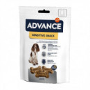 ADVANCE Snack Sensitive 150 Gr