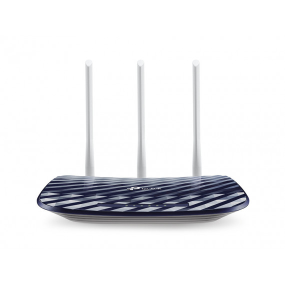 Router Neutro TP-LINK Archer C20 AC750