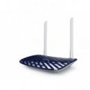 Router Neutro TP-LINK Archer C20 AC750