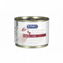 DR CLAUDER Diet Cat Renal 200 Gr