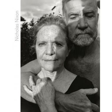 NICHOLAS NIXON. EL PULSO DEL TIEMPO